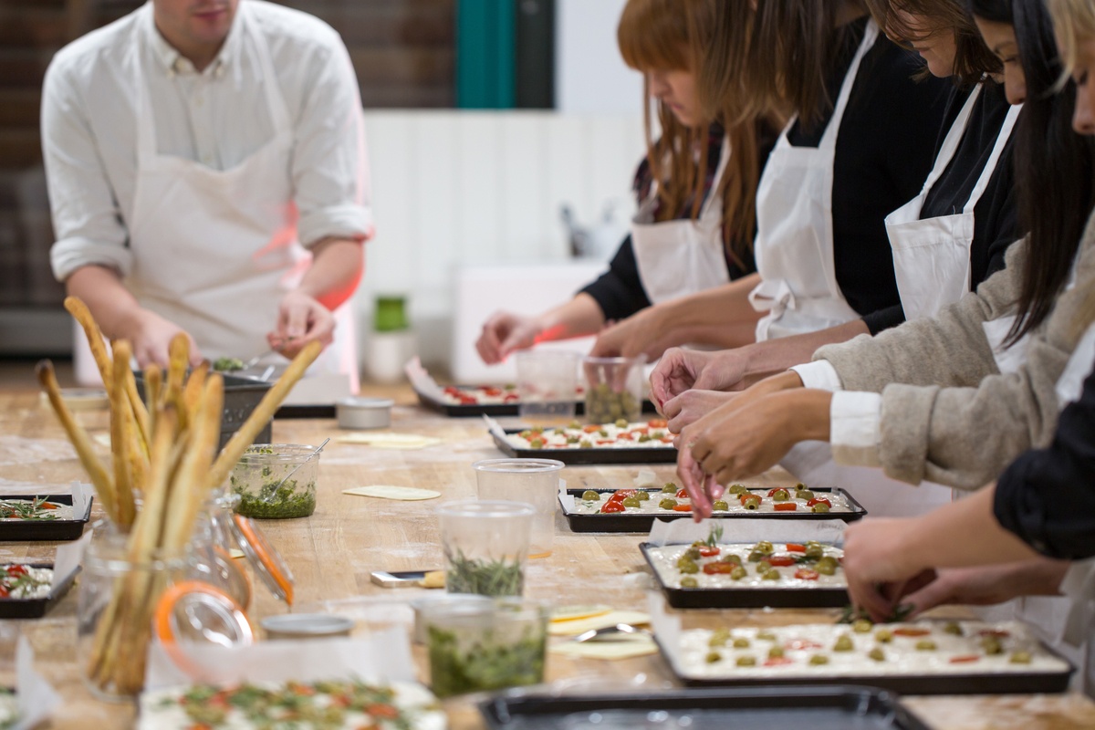 Why Choose GourmetFrance for Your Culinary Needs